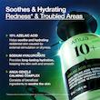 سرم آزلائیک اسید 10% و هیالورون آنوا کی‌پوپ  Anua Kpop Demon Hunters Azelaic Acid 10 Hyaluron Redness Soothing Serum Set