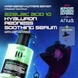 سرم آزلائیک اسید 10% و هیالورون آنوا کی‌پوپ  Anua Kpop Demon Hunters Azelaic Acid 10 Hyaluron Redness Soothing Serum Set