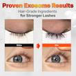 سرم رشد و تقویت مژه و ابرو لیلیوئه  LILYEVE GROW:TURN EXOSOME Dual Lash Serum