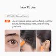 سرم رشد و تقویت مژه و ابرو لیلیوئه  LILYEVE GROW:TURN EXOSOME Dual Lash Serum