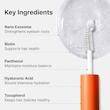 سرم رشد و تقویت مژه و ابرو لیلیوئه  LILYEVE GROW:TURN EXOSOME Dual Lash Serum