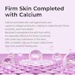 كرم ضد چروک و حجم دهنده كلسيم دكتر ملاكسين  Dr.Melaxin Cemenrete Calcium Volume Cream