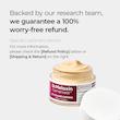 كرم ضد چروک و حجم دهنده كلسيم دكتر ملاكسين  Dr.Melaxin Cemenrete Calcium Volume Cream