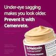 كرم ضد چروک و حجم دهنده كلسيم دكتر ملاكسين  Dr.Melaxin Cemenrete Calcium Volume Cream