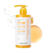 لایه بردار بدن کوجیک اسید و زردچوبه مدیکوب روشن کننده و ضدلک  Medicube Kojic Acid Turmeric Body Peel Shot 280ml