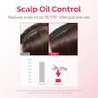 محلول اسکالپ مو و پوست سر A’PIEU با عصاره تمشک | A’PIEU Raspberry Scalp Vinegar Hair Rinse 200ml