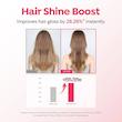 محلول اسکالپ مو و پوست سر A’PIEU با عصاره تمشک | A’PIEU Raspberry Scalp Vinegar Hair Rinse 200ml
