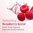محلول اسکالپ مو و پوست سر A’PIEU با عصاره تمشک | A’PIEU Raspberry Scalp Vinegar Hair Rinse 200ml