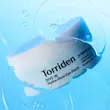 پچ دورچشم آبرسان و روشن‌کننده توریدن مدل DIVE IN Hydra-Glow  Torriden DIVE IN Hydra-Glow Eye Patch