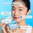 پچ دورچشم آبرسان و روشن‌کننده توریدن مدل DIVE IN Hydra-Glow  Torriden DIVE IN Hydra-Glow Eye Patch