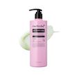 شامپو ضخیم کننده مو و خنک کننده پوست سر مدیکوب مدل Rosemary PDRN  Medicube Rosemary PDRN Cooling Thickening Shampoo for Hair Volumizing & Scalp Care