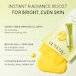 ماسک ورقه‌ای بوسترشات ویتامین C آرنسیا روشن کننده و ضدلک  Arencia Vitamin C Booster Shot Sheet Mask (Pack of 5)