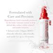 اسپری تسکین‌ دهنده و آبرسان روزانه هیپوکلروس اسید مدیکوب  Medicube Hypochlorous Acid Power Soothing Spray