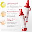 اسپری تسکین‌ دهنده و آبرسان روزانه هیپوکلروس اسید مدیکوب  Medicube Hypochlorous Acid Power Soothing Spray