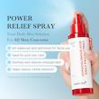 اسپری تسکین‌ دهنده و آبرسان روزانه هیپوکلروس اسید مدیکوب  Medicube Hypochlorous Acid Power Soothing Spray