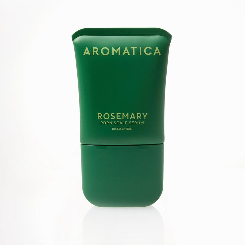 آروماتیکا سرم ضد ریزش مو و مراقبت پوست سر رزماری و PDRN  AROMATICA [Hair Loss Care] Rosemary PDRN Scalp Serum