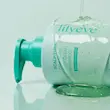 شامپو جوانساز و ترمیم کننده و پاک‌کننده عمیق پوست سر لیلیوئه  Shampoo Lilyeve Scalp:Turn Cica PDRN Deep Clean 500 g
