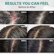 شامپو جوانساز و ترمیم کننده و پاک‌کننده عمیق پوست سر لیلیوئه  Shampoo Lilyeve Scalp:Turn Cica PDRN Deep Clean 500 g