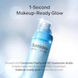 میست آبرسان و درخشان کننده توریدن مدل dive in  Torriden DIVE IN Hyaluronic Acid Glow Mist Serum