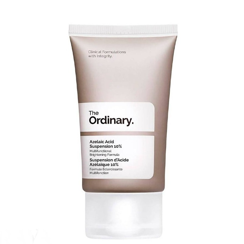 کرم ضد جوش آزلائیک اسید 10 درصد اوردینری  The Ordinary Azelaic Acid Suspension 10%