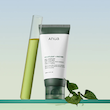 ماسک کنترل منافذ و چربی خاک رس آنوا  Anua Heartleaf Pore Clay Pack
