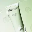 فوم شوینده وگان «دینسی» (Dinsee) حاوی هیالورونیک اسید و با pH ملایم  Dinsee Premium Vegan Low pH Hyaluronic Acid Foma Cleanser 150m