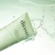 فوم شوینده وگان «دینسی» (Dinsee) حاوی هیالورونیک اسید و با pH ملایم  Dinsee Premium Vegan Low pH Hyaluronic Acid Foma Cleanser 150m