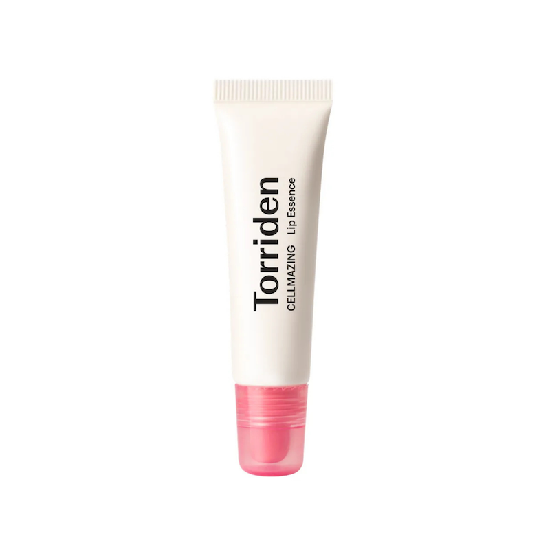 اسنس لب توریدن آبرسان و حجم دهنده CELLMAZING  Torriden CELLMAZING Glass-Like Shine Lip Essence | 11ml
