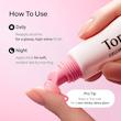 اسنس لب توریدن آبرسان و حجم دهنده CELLMAZING  Torriden CELLMAZING Glass-Like Shine Lip Essence | 11ml