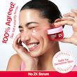سرم ژله‌ای کلاژن ساز و حجم دهنده PDRN رز شماره 2 نامبوزین  numbuzin No.2 Rose PDRN Collagen 2X Plumping Serum