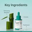 سرم ترمیم کننده و تسکین دهنده بامبو پیوریتو  Purito Mighty Bamboo Panthenol Serum  Moisture Barrier Repair
