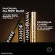 ریمل حجم‌دهنده مشکی لورآل پاریس مدل پاناروما Volume Million Lashes Panorama All Night  L'ORÉAL PARIS VOLUME MILLION LASHES PANORAMA ALL NIGHT MASCARA VOLUMISANT NOIR