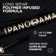 ریمل حجم‌دهنده مشکی لورآل پاریس مدل پاناروما Volume Million Lashes Panorama All Night  L'ORÉAL PARIS VOLUME MILLION LASHES PANORAMA ALL NIGHT MASCARA VOLUMISANT NOIR