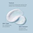 فوم شستشوی مرطوب کننده هیالورونیک توریدن  Torriden DIVE IN Cleansing Foam Face Wash