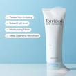 فوم شستشوی مرطوب کننده هیالورونیک توریدن  Torriden DIVE IN Cleansing Foam Face Wash