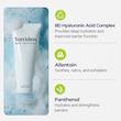 فوم شستشوی مرطوب کننده هیالورونیک توریدن  Torriden DIVE IN Cleansing Foam Face Wash