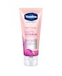 سرم بدن ویتامینه وازلین روشن‌کننده و ضدآفتاب  Vaseline Healthy Bright Soft Glow Vitamin Body Serum