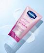 سرم بدن ویتامینه وازلین روشن‌کننده و ضدآفتاب  Vaseline Healthy Bright Soft Glow Vitamin Body Serum