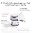 کرم لیفتینگ ریدل شات وی‌تی کازمتیک  REEDLE SHOT LIFTING CREAMCICAX HYALON VT COSMETICS