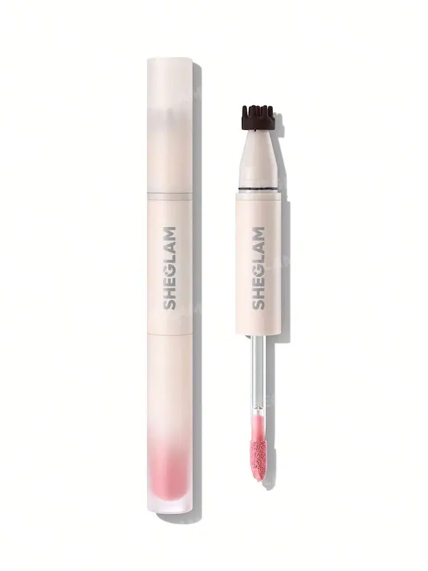 قلم ۲ کاره کک‌مک و رژگونه شیگلم Sunspell Freckle & Flush Pen