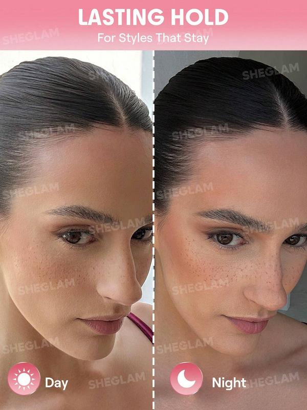 استیک فیکس کننده مو شیگلم  Cupid’s Charm Glossy Shine Strong Styling Stick