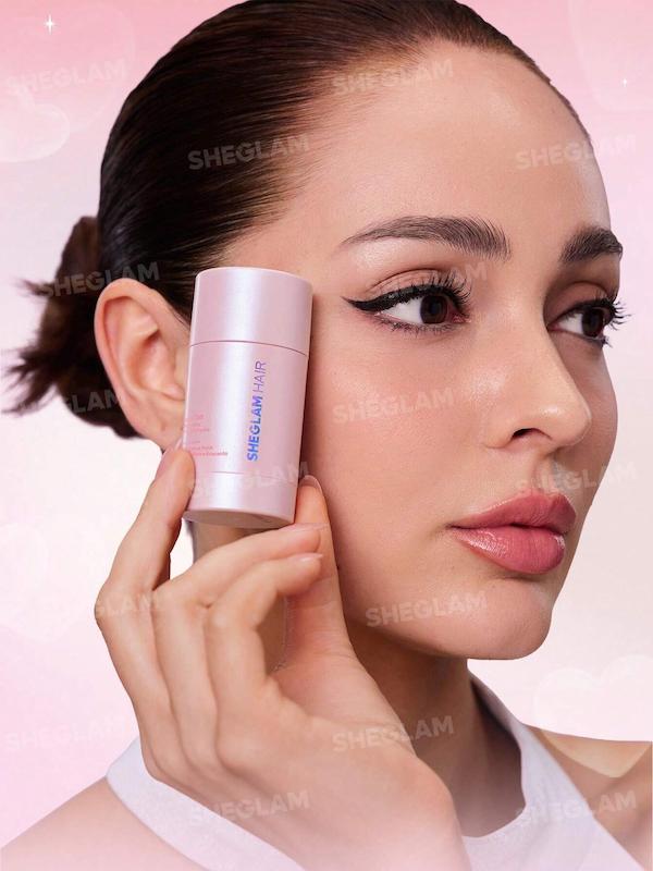 استیک فیکس کننده مو شیگلم  Cupid’s Charm Glossy Shine Strong Styling Stick