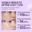 ماسک حبابی حجیم کننده و درخشان کننده شماره 9 نامبوزین  numbuzin No.9 NAD+ PDRN Plumping Glow Bubble Mask