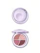 پالت سایه ۴رنگ شیگلم مدل رومانتسی  Sheglam Daydreamer Mini Palette-Romantasy
