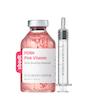 آمپول pdrn صورتی ویتامینه سانگ بون ادیتور جوانساز قوی و روشن کننده  Sungboon editor PDRN pink vitamin Glow Intensive Ampoule