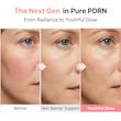 آمپول pdrn صورتی ویتامینه سانگ بون ادیتور جوانساز قوی و روشن کننده  Sungboon editor PDRN pink vitamin Glow Intensive Ampoule