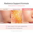 آمپول pdrn صورتی ویتامینه سانگ بون ادیتور جوانساز قوی و روشن کننده  Sungboon editor PDRN pink vitamin Glow Intensive Ampoule