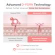 آمپول pdrn صورتی ویتامینه سانگ بون ادیتور جوانساز قوی و روشن کننده  Sungboon editor PDRN pink vitamin Glow Intensive Ampoule