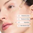آمپول لیفتینگ کلاژن ساز عمیق همراه با ابریشم سانگ بون ادیتور  SUNGBOON Deep Collagen Silk Peptide Intensive Lifting Ampoule