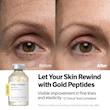 آمپول لیفتینگ کلاژن ساز عمیق همراه با ابریشم سانگ بون ادیتور  SUNGBOON Deep Collagen Silk Peptide Intensive Lifting Ampoule